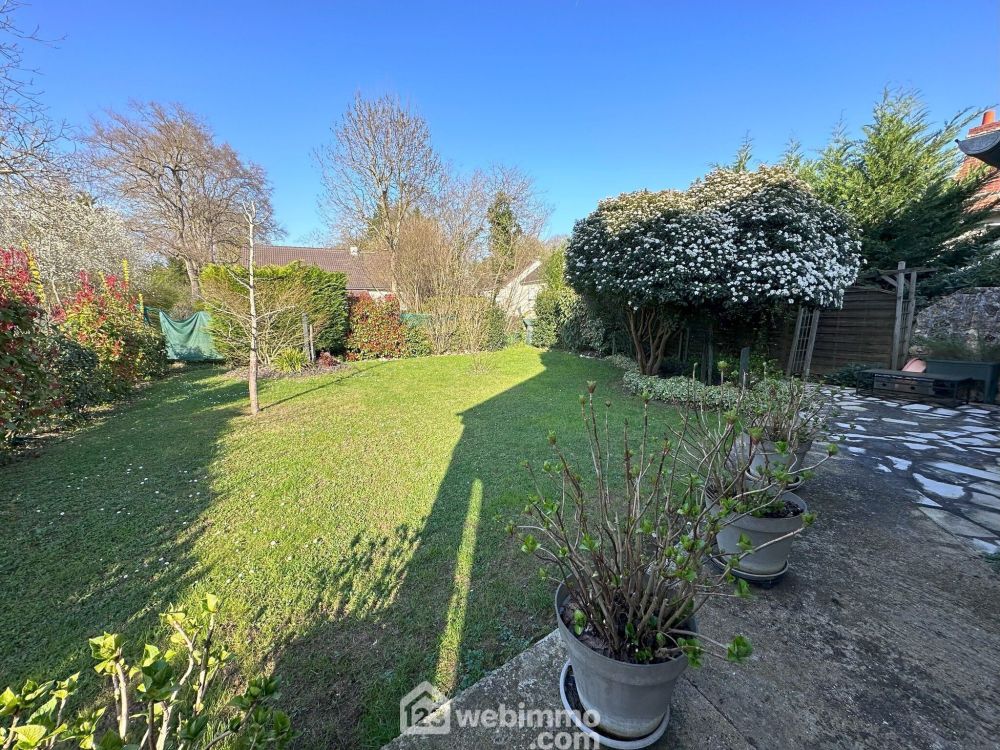 Photo 16 - Saint-Fargeau-Ponthierry 77310 à Saint-Fargeau-Ponthierry