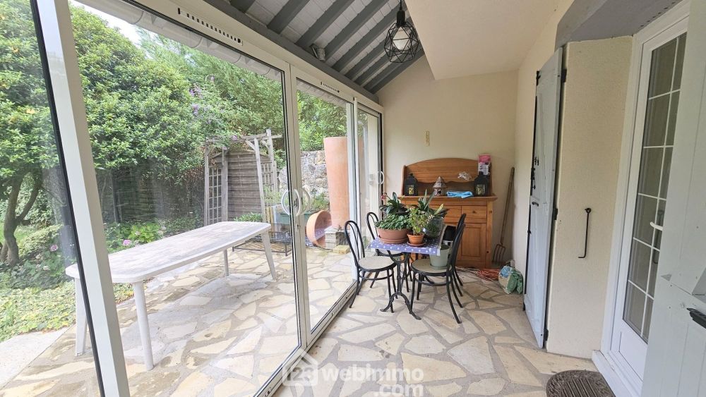 Photo 18 - Saint-Fargeau-Ponthierry 77310 à Saint-Fargeau-Ponthierry