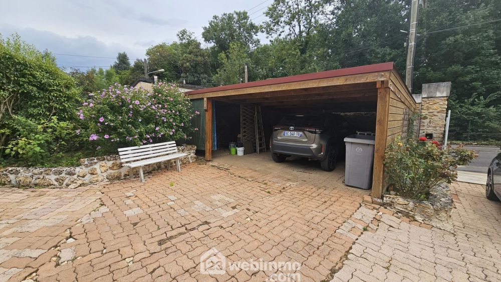 Photo 20 - Saint-Fargeau-Ponthierry 77310 à Saint-Fargeau-Ponthierry