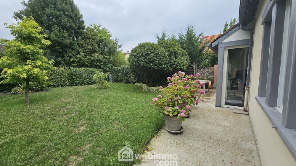 Photo 21 - Saint-Fargeau-Ponthierry 77310 à Saint-Fargeau-Ponthierry