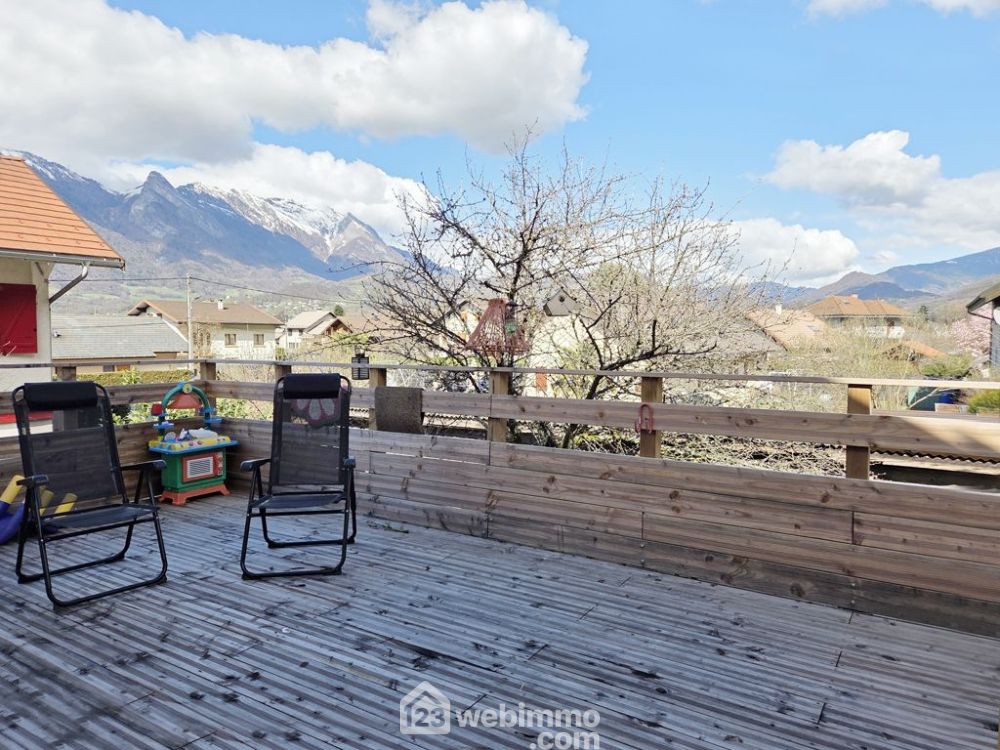 Photo 3 - Grignon 73200 à Grignon