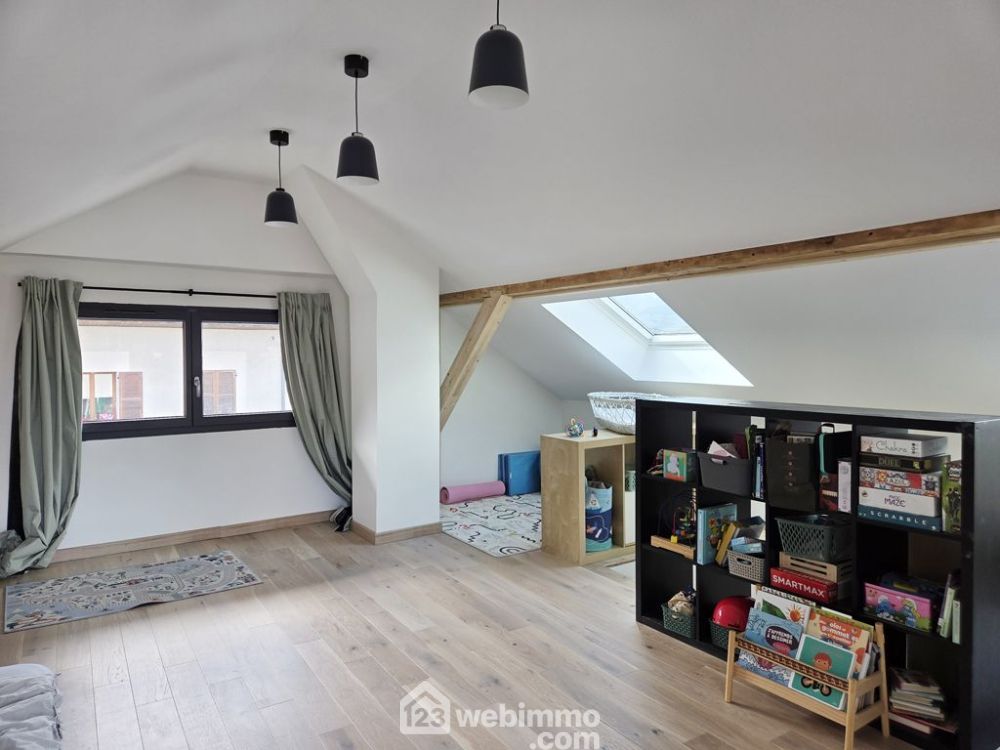 Photo 7 - Grignon 73200 à Grignon