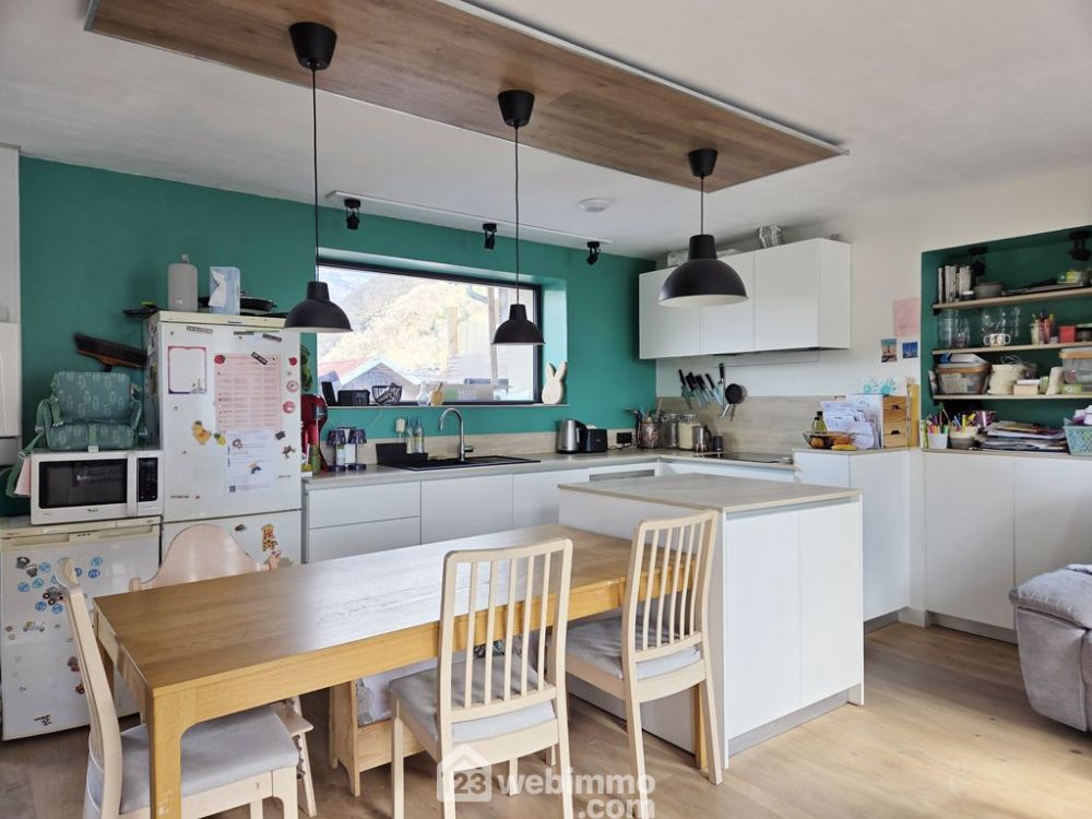 Photo 2 - Grignon 73200 à Grignon