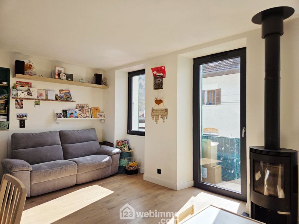 Photo 1 - Grignon 73200 à Grignon