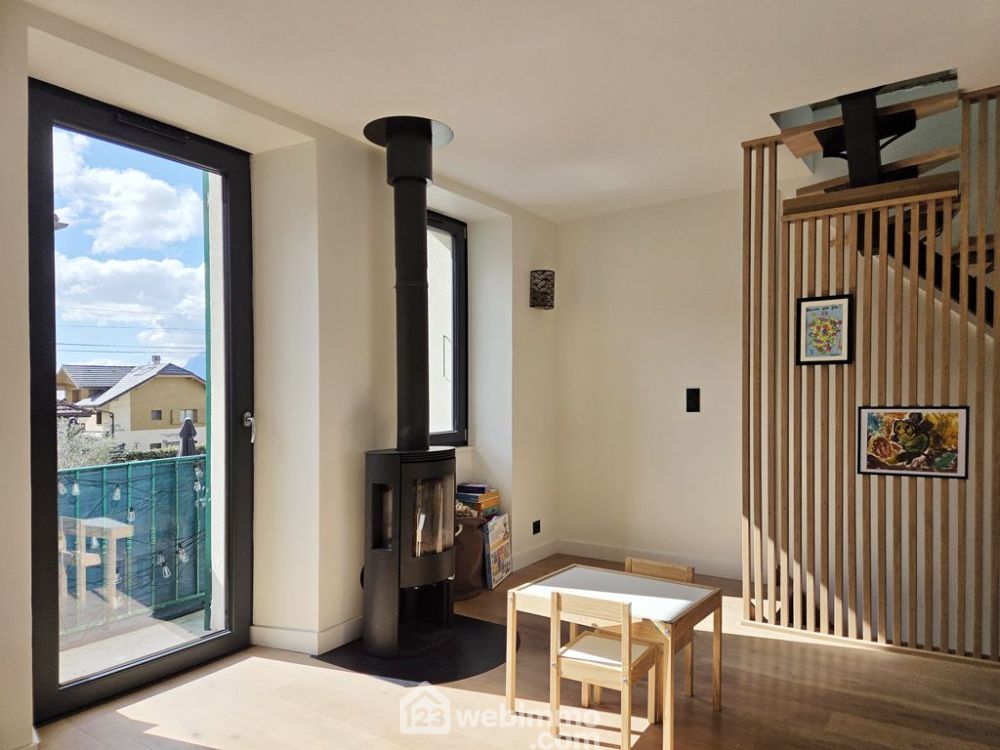 Photo 4 - Grignon 73200 à Grignon