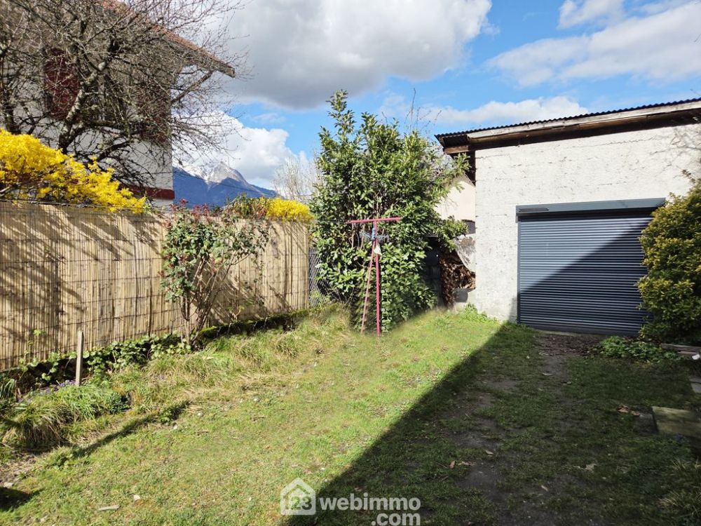 Photo 12 - Grignon 73200 à Grignon