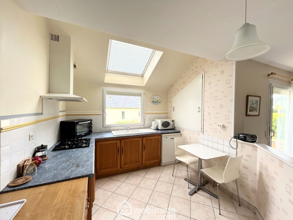 Photo 3 - Trédrez-Locquémeau 22300 à Trédrez-Locquémeau