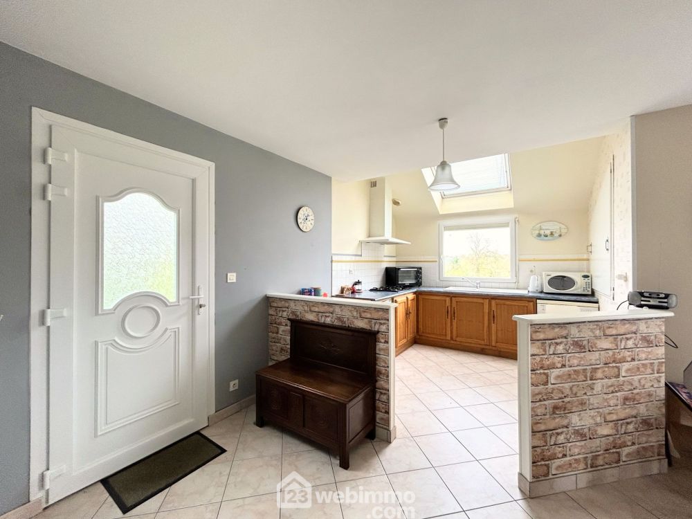 Photo 2 - Trédrez-Locquémeau 22300 à Trédrez-Locquémeau