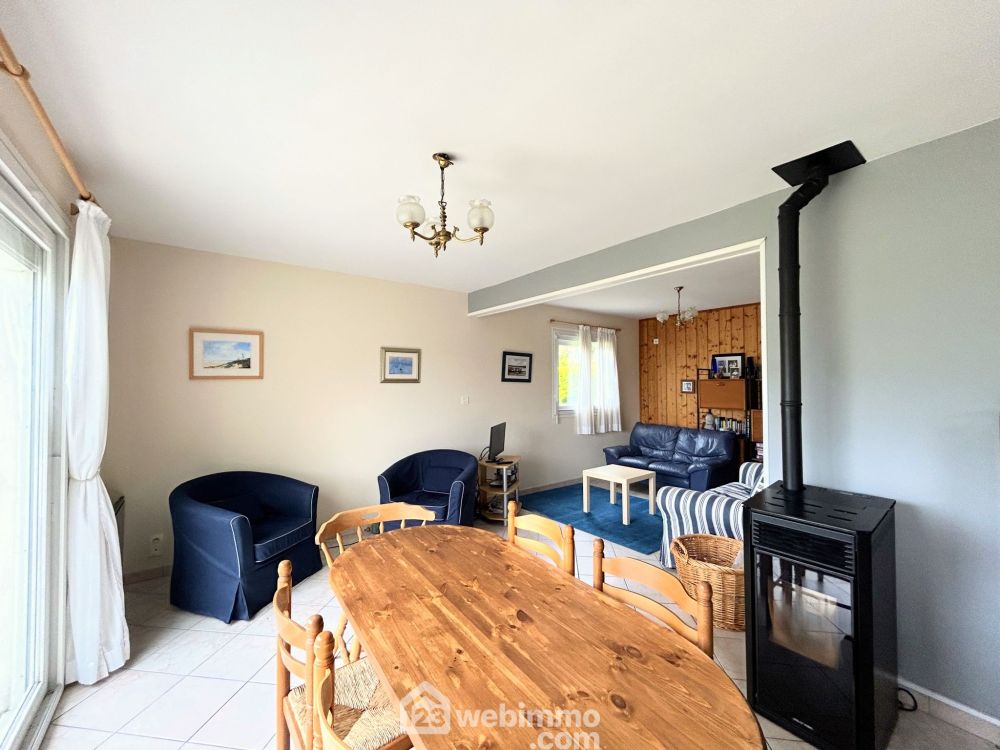 Photo 7 - Trédrez-Locquémeau 22300 à Trédrez-Locquémeau