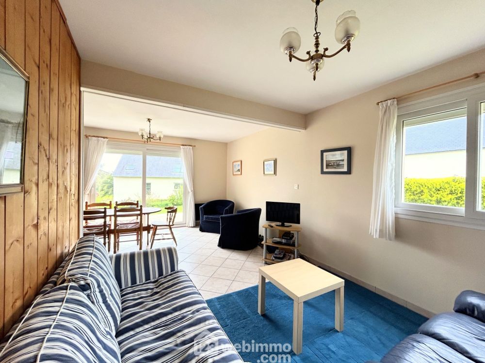 Photo 10 - Trédrez-Locquémeau 22300 à Trédrez-Locquémeau