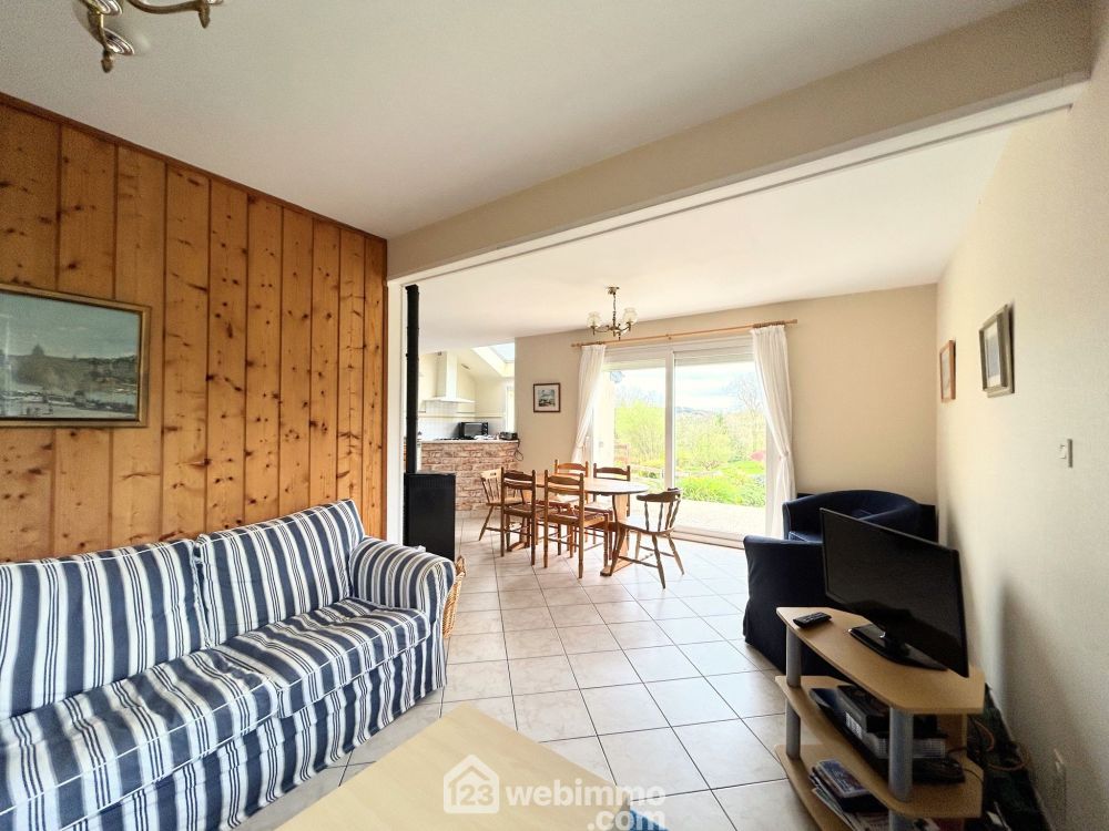 Photo 11 - Trédrez-Locquémeau 22300 à Trédrez-Locquémeau