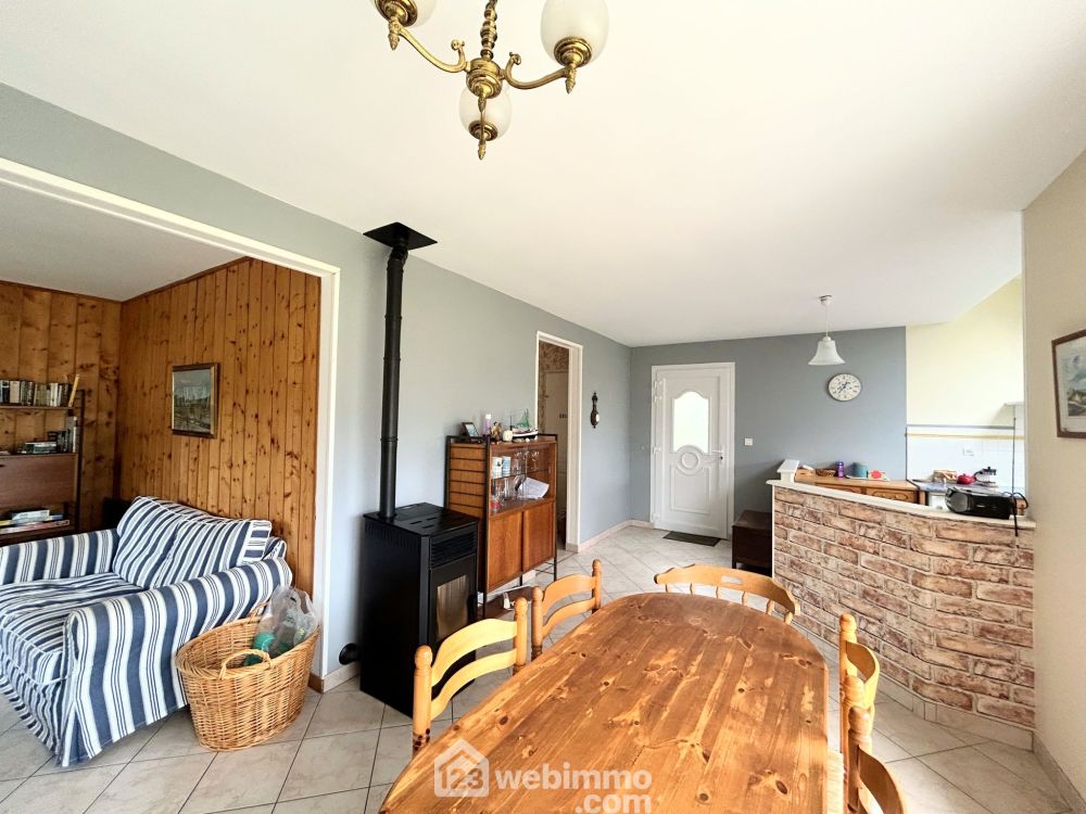 Photo 12 - Trédrez-Locquémeau 22300 à Trédrez-Locquémeau