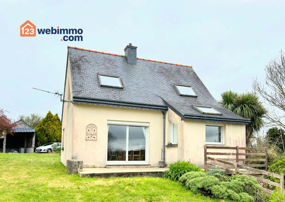 Photo 1 - Trédrez-Locquémeau 22300 à Trédrez-Locquémeau