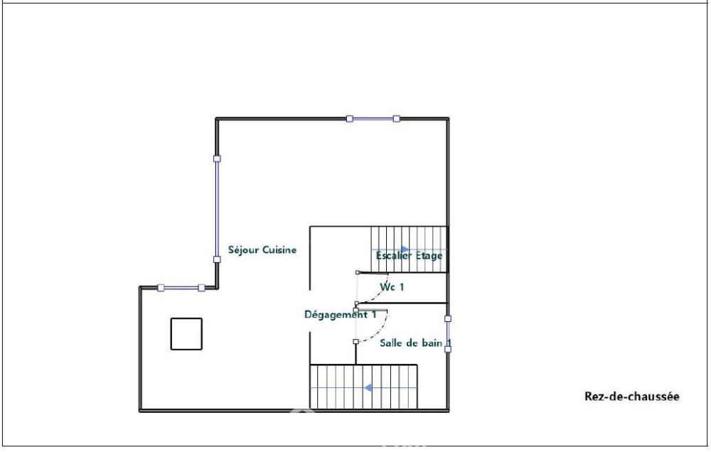Photo 31 - Trédrez-Locquémeau 22300 à Trédrez-Locquémeau
