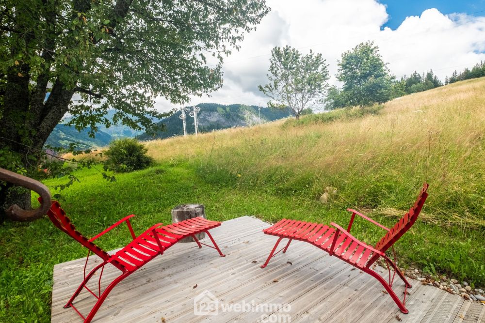 Photo 10 - Notre-Dame-de-Bellecombe 73590 à Notre-Dame-de-Bellecombe