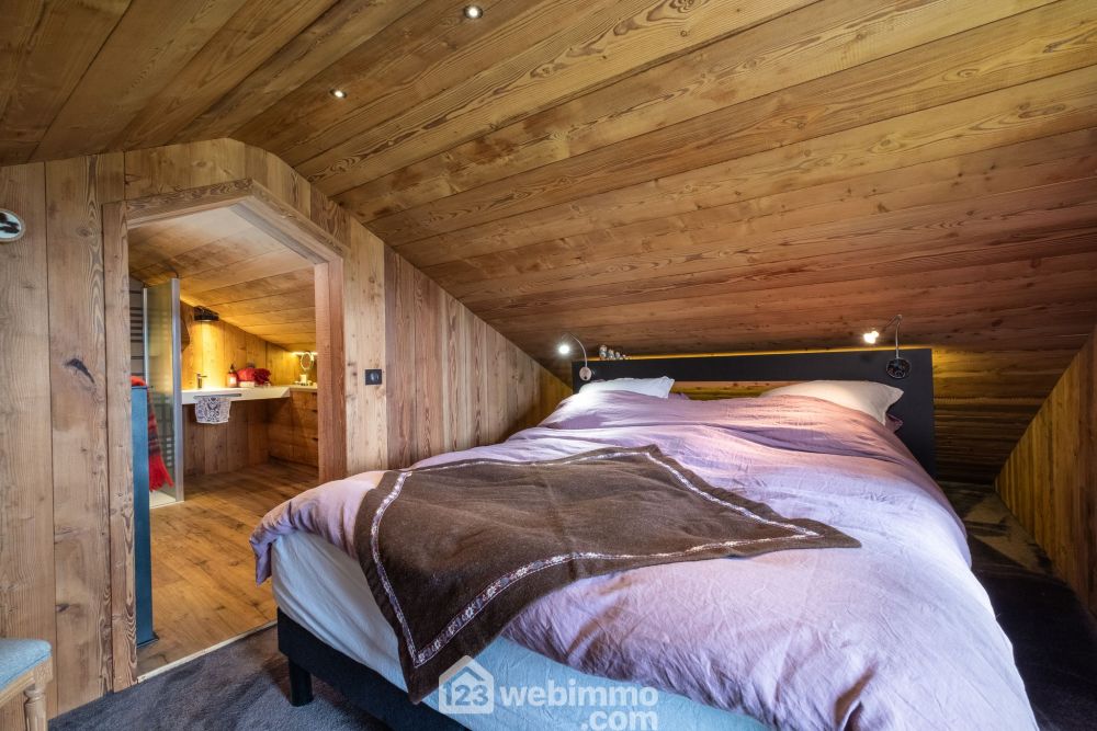 Photo 19 - Notre-Dame-de-Bellecombe 73590 à Notre-Dame-de-Bellecombe