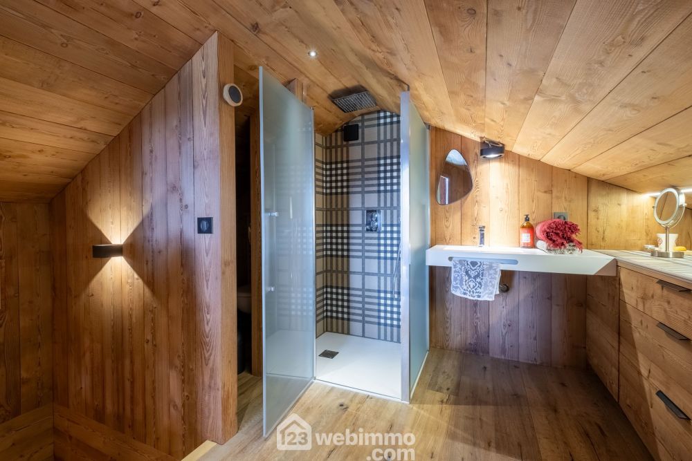 Photo 20 - Notre-Dame-de-Bellecombe 73590 à Notre-Dame-de-Bellecombe