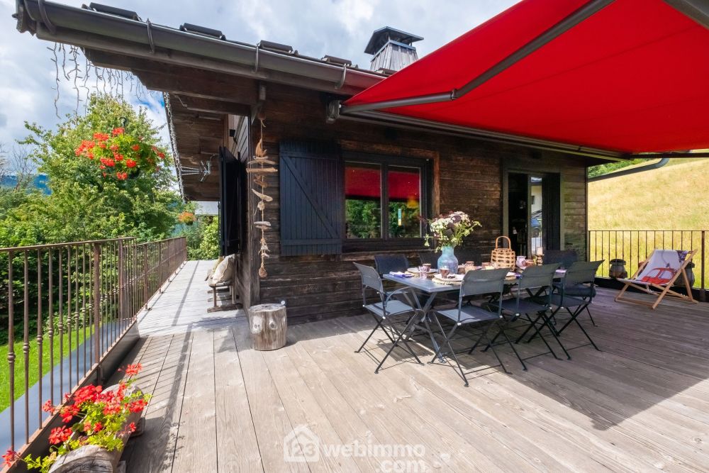 Photo 17 - Notre-Dame-de-Bellecombe 73590 à Notre-Dame-de-Bellecombe