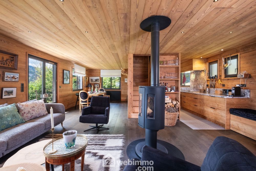 Photo 14 - Notre-Dame-de-Bellecombe 73590 à Notre-Dame-de-Bellecombe