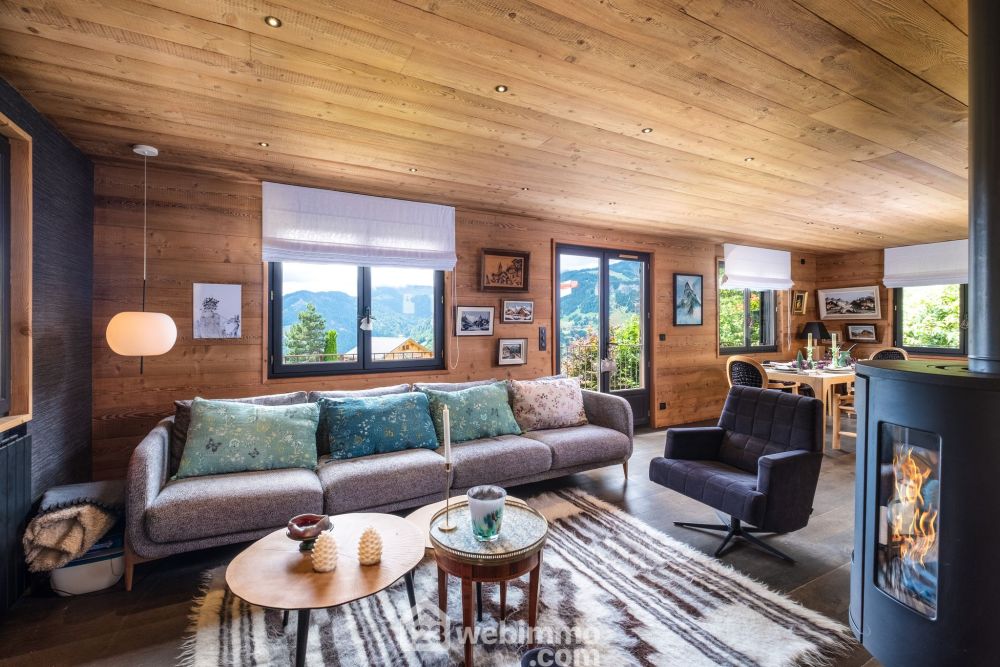 Photo 13 - Notre-Dame-de-Bellecombe 73590 à Notre-Dame-de-Bellecombe