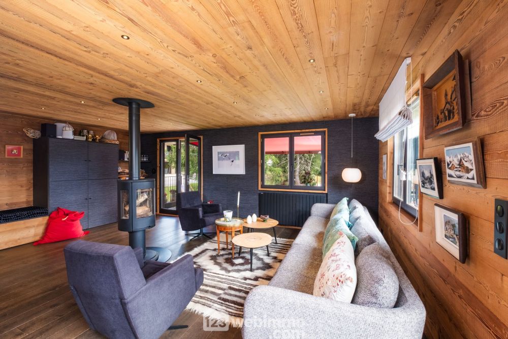 Photo 15 - Notre-Dame-de-Bellecombe 73590 à Notre-Dame-de-Bellecombe