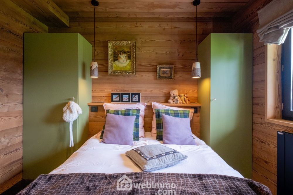 Photo 6 - Notre-Dame-de-Bellecombe 73590 à Notre-Dame-de-Bellecombe