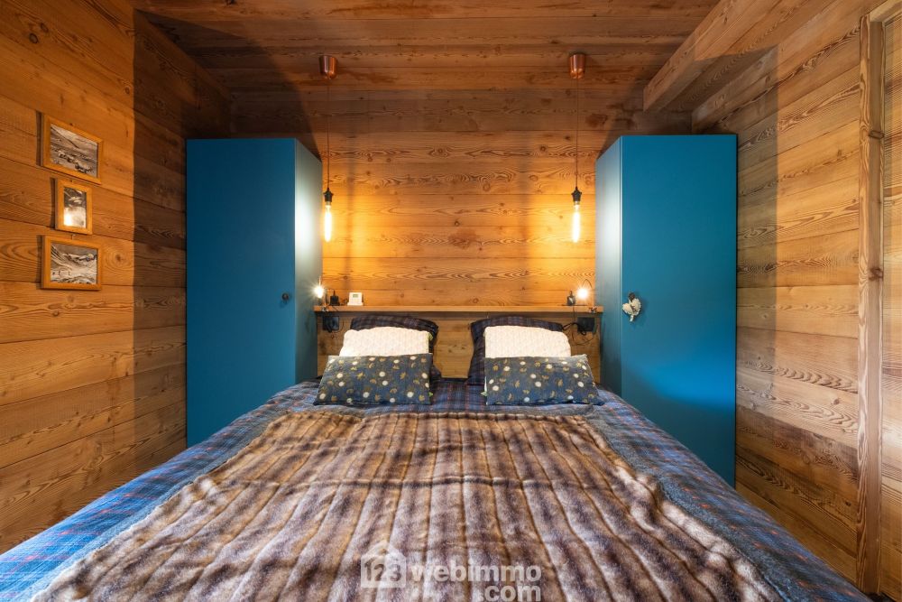 Photo 7 - Notre-Dame-de-Bellecombe 73590 à Notre-Dame-de-Bellecombe