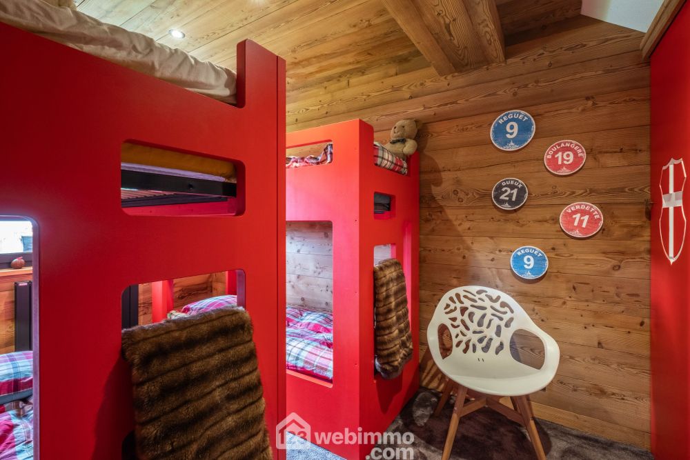 Photo 8 - Notre-Dame-de-Bellecombe 73590 à Notre-Dame-de-Bellecombe