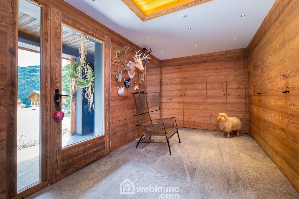 Photo 3 - Notre-Dame-de-Bellecombe 73590 à Notre-Dame-de-Bellecombe