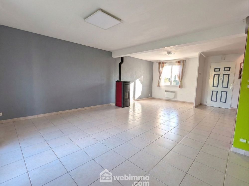 Photo 3 - La Pouëze 49370 à La Pouëze