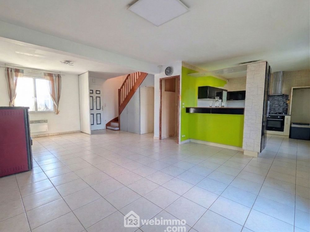 Photo 5 - La Pouëze 49370 à La Pouëze