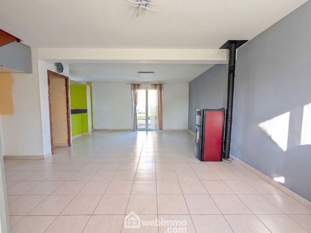 Photo 2 - La Pouëze 49370 à La Pouëze