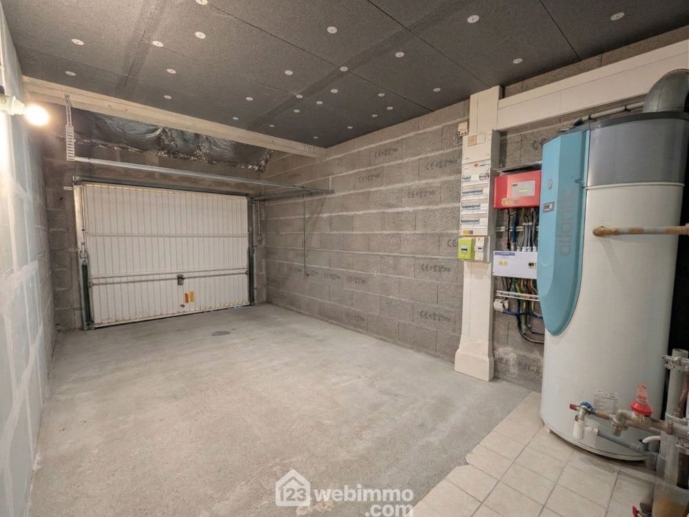 Photo 8 - La Pouëze 49370 à La Pouëze