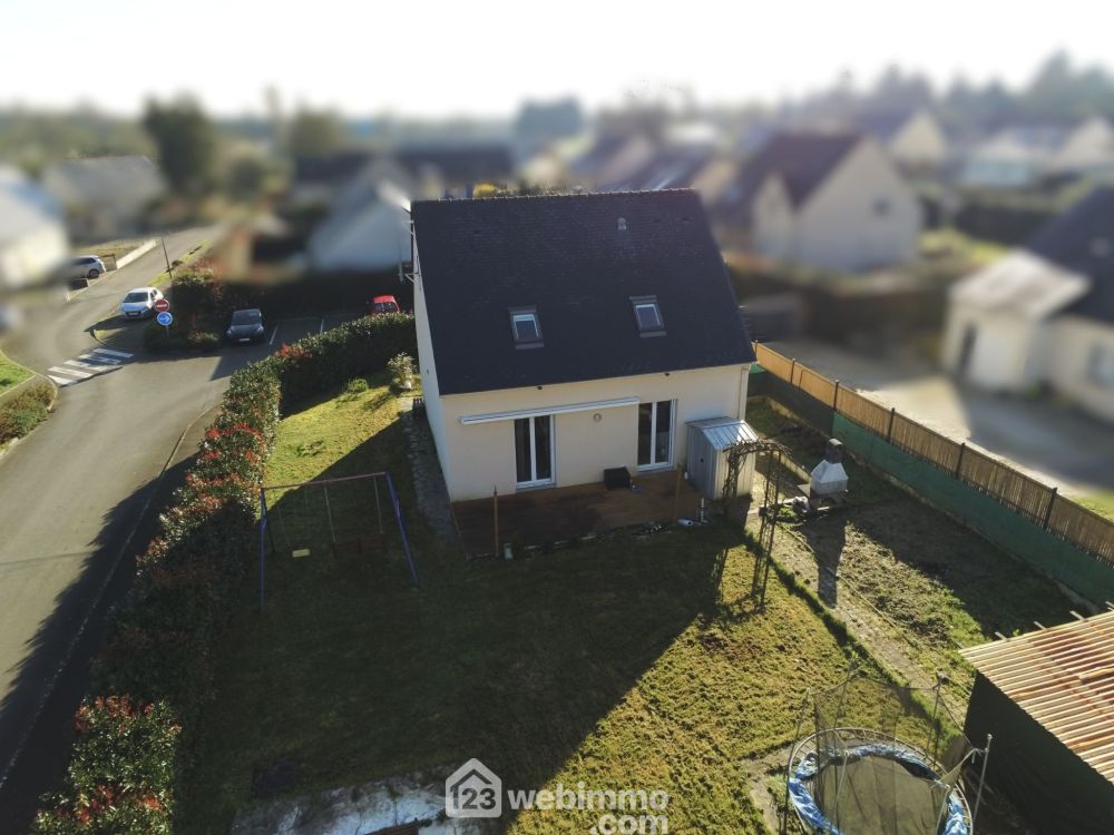 Photo 16 - La Pouëze 49370 à La Pouëze