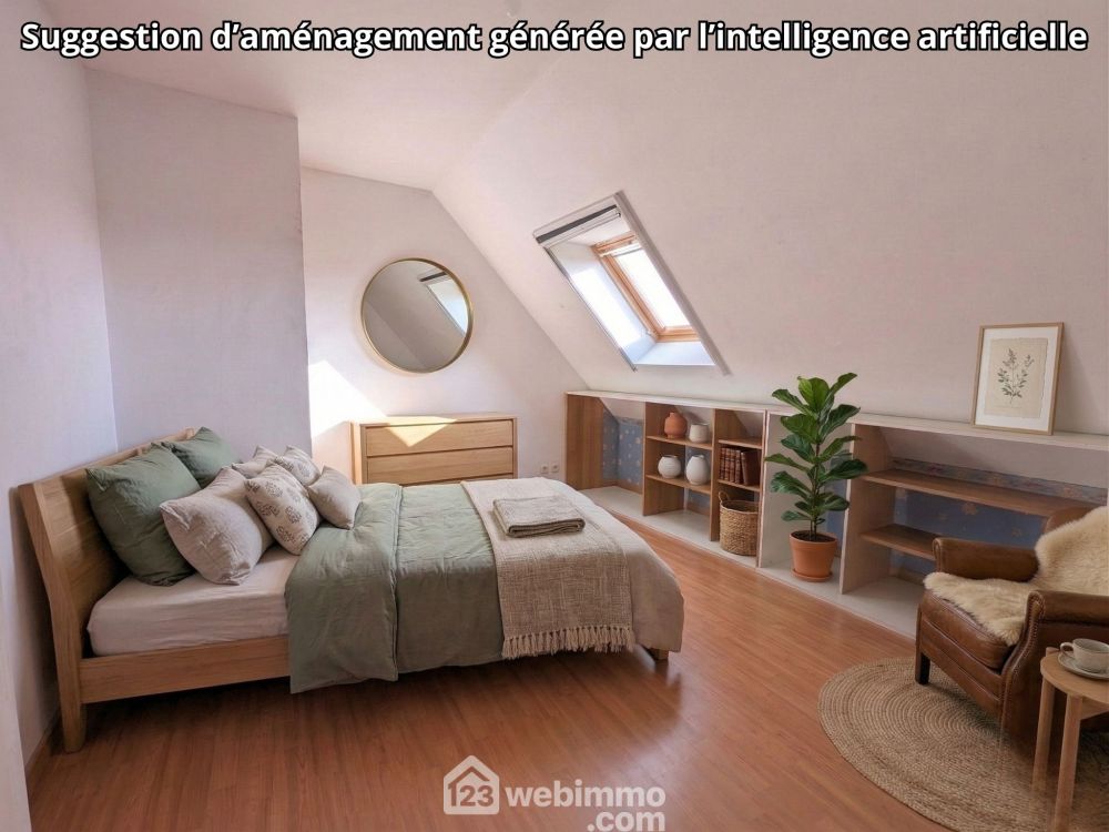 Photo 10 - La Pouëze 49370 à La Pouëze