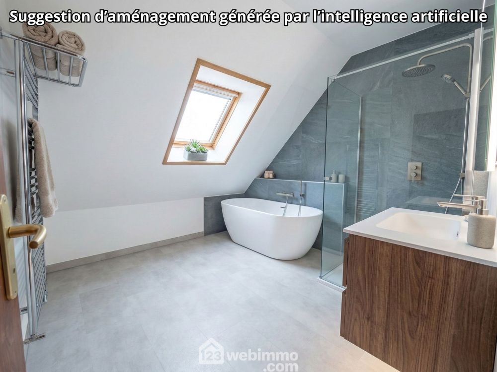 Photo 15 - La Pouëze 49370 à La Pouëze