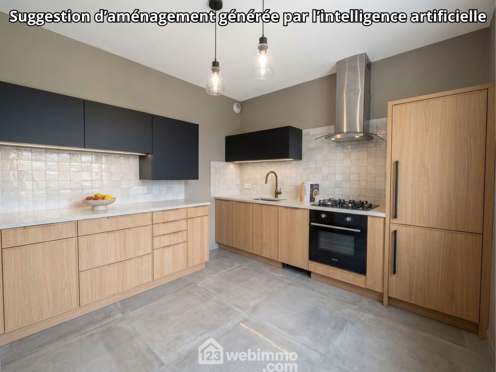 Photo 7 - La Pouëze 49370 à La Pouëze