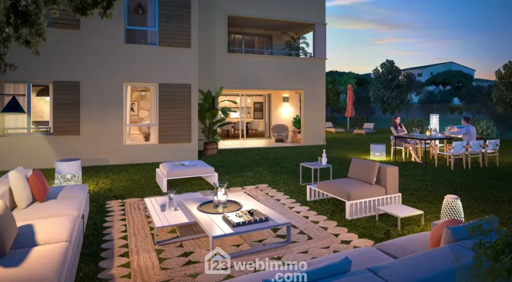 Photo 8 - Coudoux 13111 à Coudoux