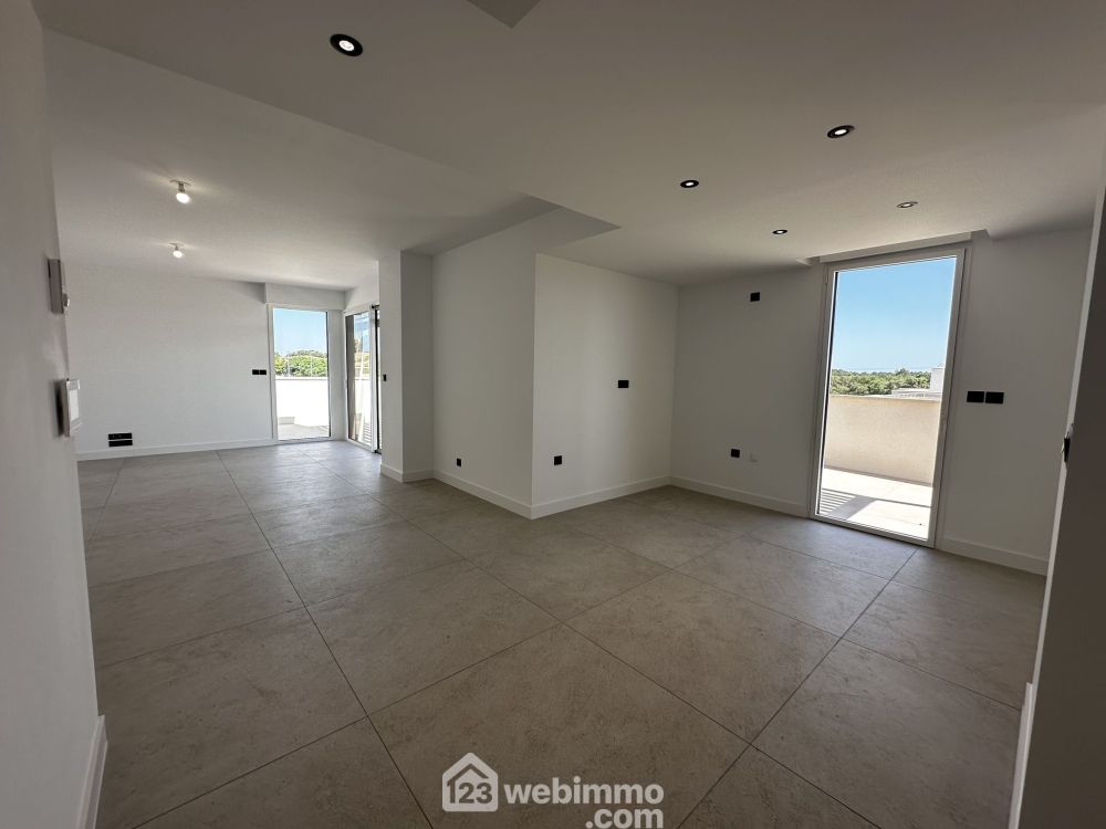 Photo 2 - Castries 34160 à Castries