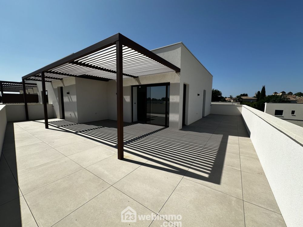 Photo 1 - Castries 34160 à Castries