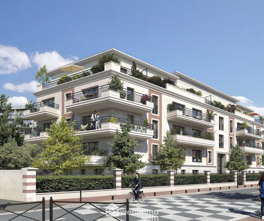 Photo 6 - Saint-Maur-des-Fossés 94100 à Saint-Maur-des-Fossés