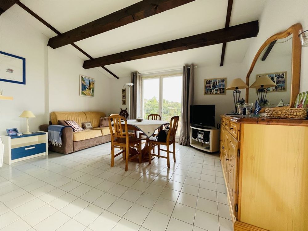 Photo 1 - les issambres 83380 à les issambres