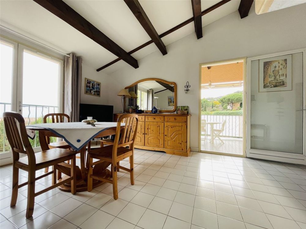 Photo 2 - les issambres 83380 à les issambres