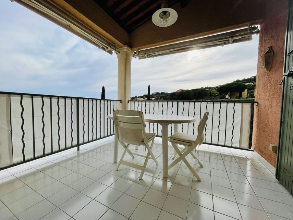 Photo 3 - les issambres 83380 à les issambres