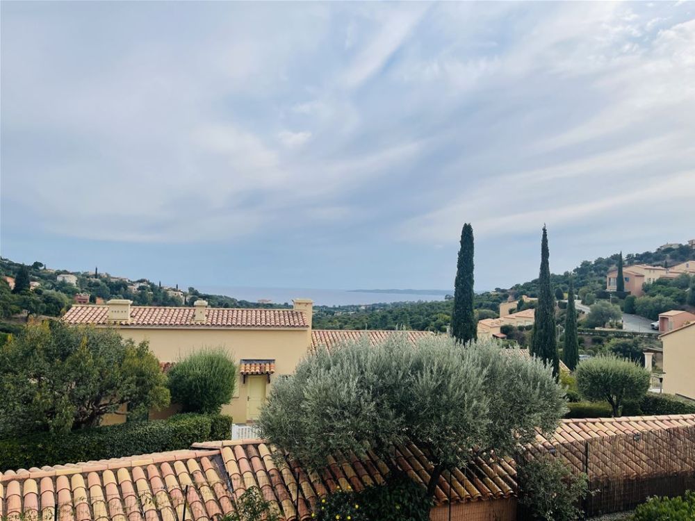 Photo 4 - les issambres 83380 à les issambres