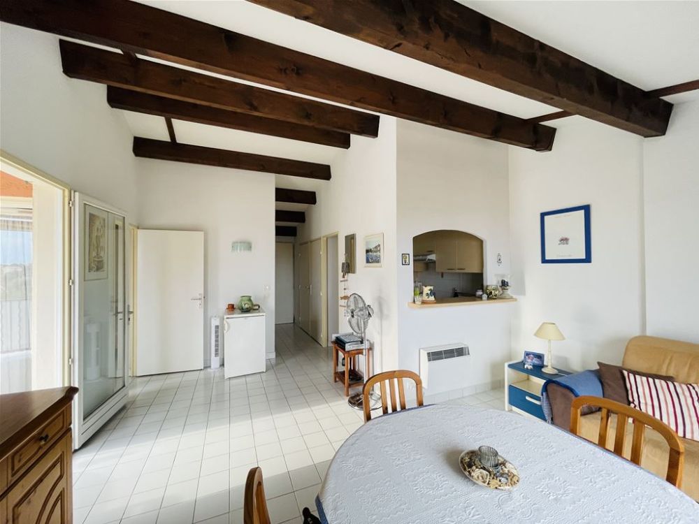 Photo 5 - les issambres 83380 à les issambres