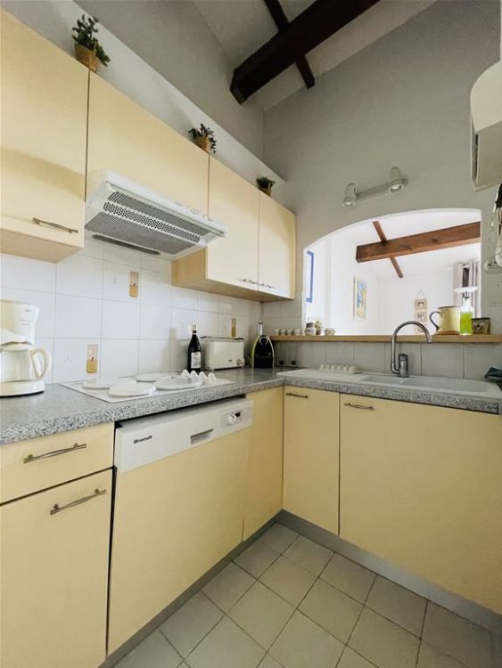 Photo 6 - les issambres 83380 à les issambres