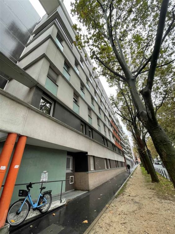 Photo 8 - Paris 18 75018 à Paris 18