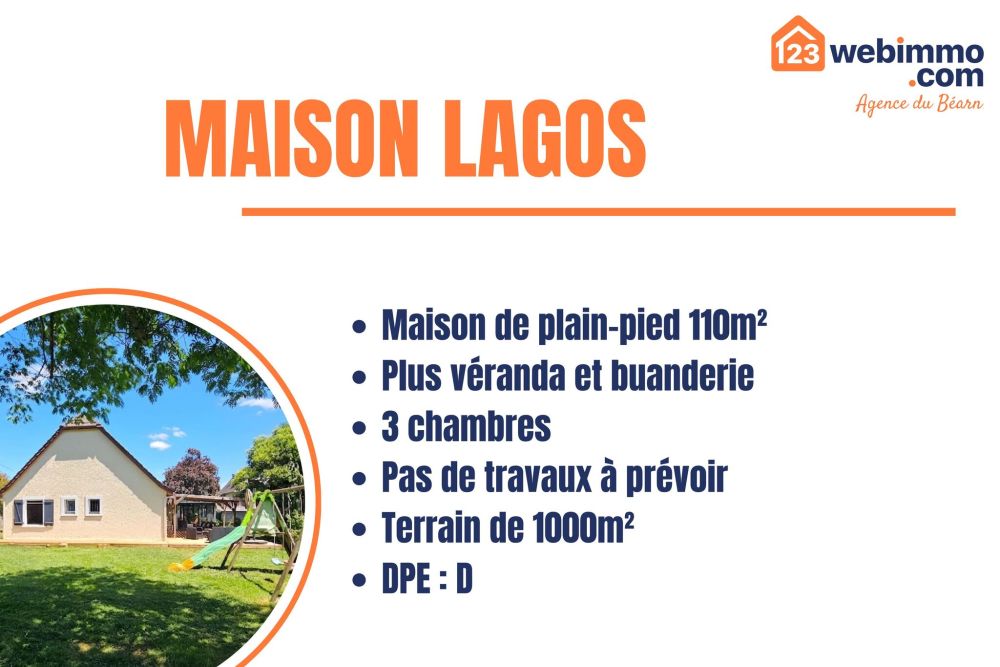 Photo 21 - Lagos 64800 à Lagos