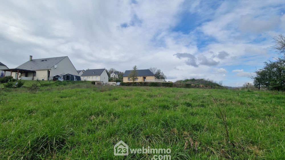 Photo 4 - Chamouille 02860 à Chamouille